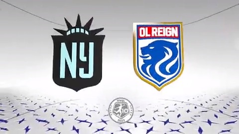 📼 Three points to OL Reign 📼

#NJNYvRGN presented by @Nationwide”