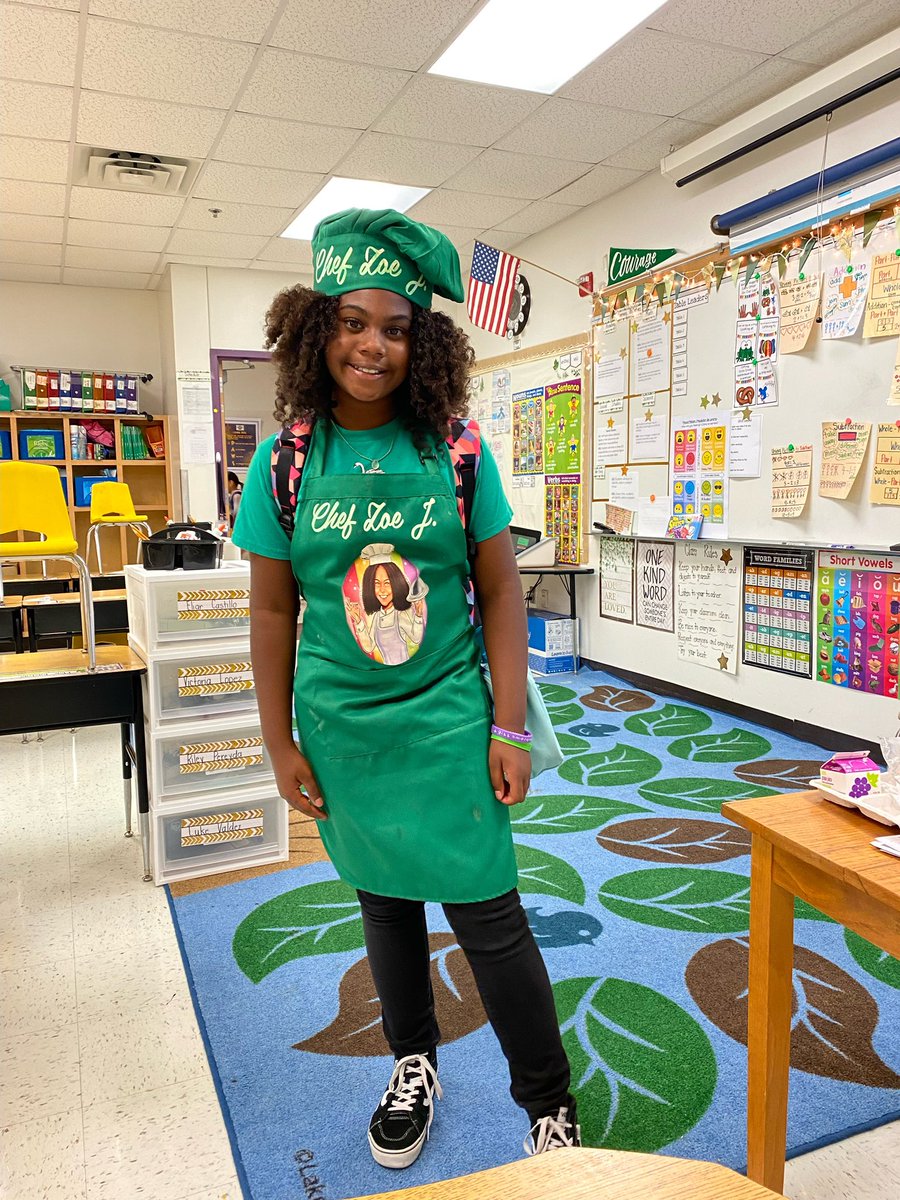 WinnetkaDISD's tweet photo. Wildcats grown up, dressed as their future career! ๐ฉ๐ปโ๐ซ๐ฉ๐พโ๐ณ๐จ๐ปโโ๏ธ๐ฉ๐ปโ๐จ
#CollegeGoGetItWeek https://t.co/lZW9MuP8ve