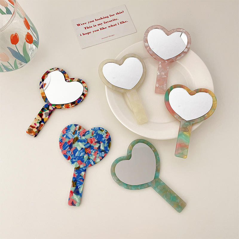 Meier47541876's tweet photo. Heart Shaped Handheld Mirror💗

🛒 https://t.co/zpOa6msGG7

#mirrors #makeupmirror #minimirror #pocketsize #pocketmirror #makeuptool #makeuptools #makeuplooks #makeupideas #makeupartist #makeuptutorial #handheld #Makeuptools #beautyaccessories #customize #cosmetic #heartshape https://t.co/aohdQFcrYi