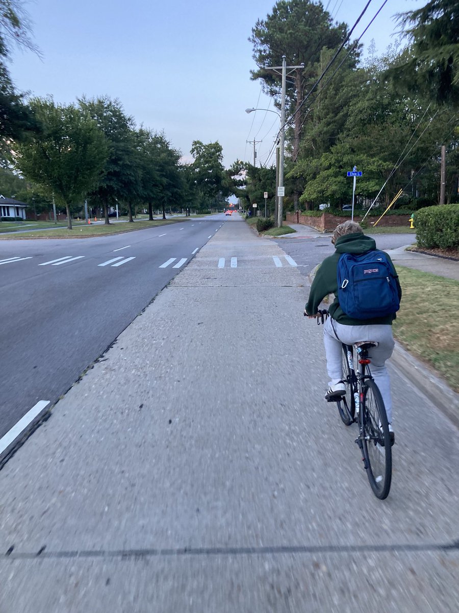 @Kenmcld @vabike My son.   So he can bike to school safely.  #saferoutestoschool #granbystreet #NorfolkVA