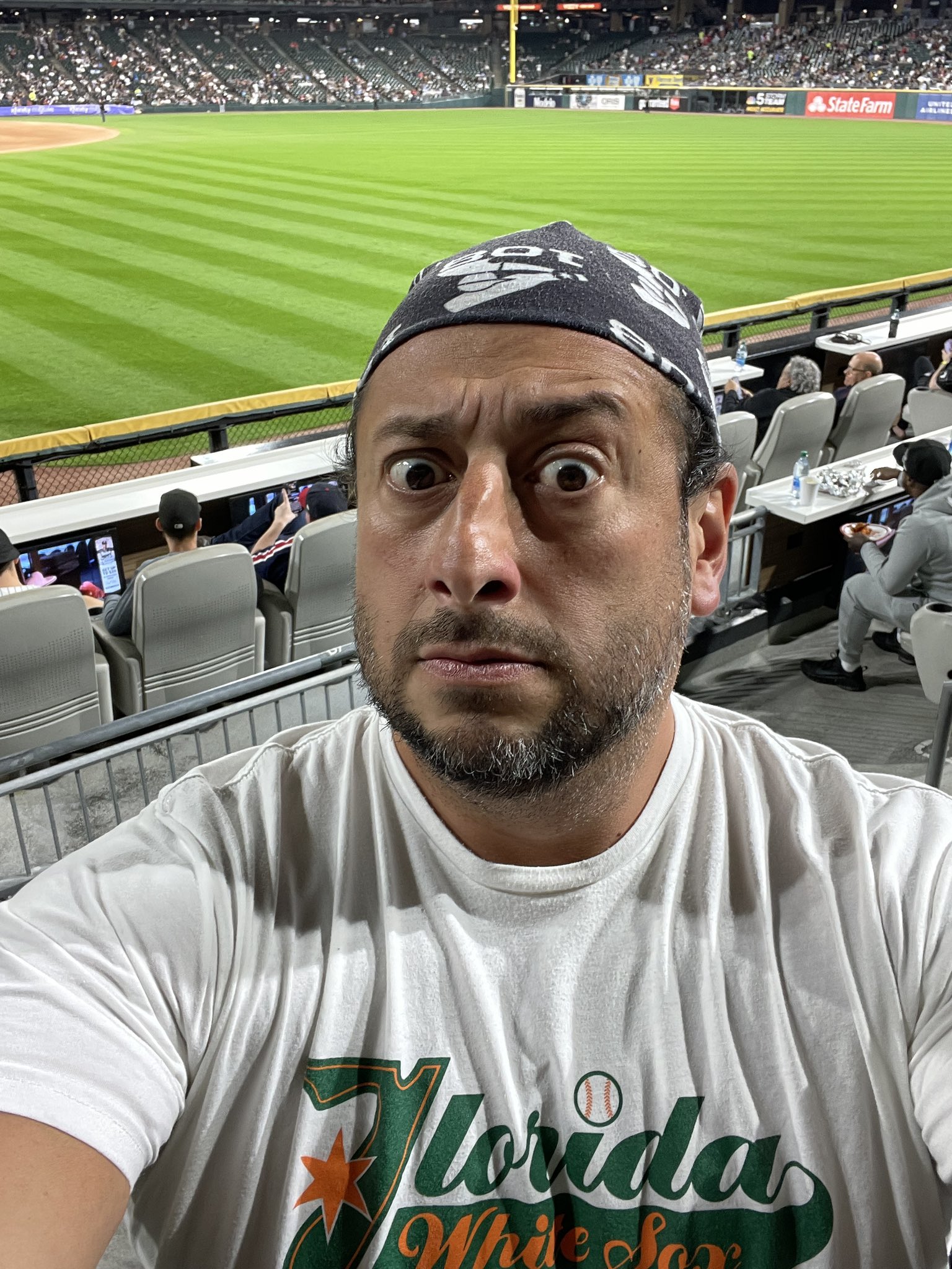 Herb Lawrence (Ecnerwal23) / Twitter