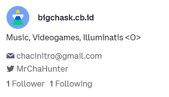 Cristian Chacin tweet media