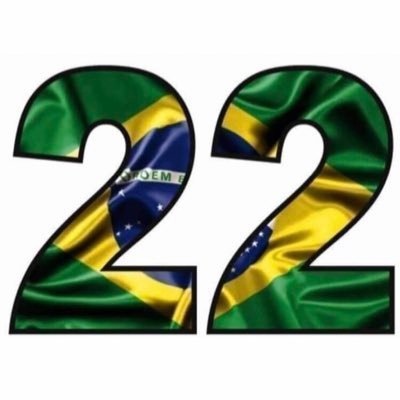 Mezzomo22's tweet photo. @LulaOficial @ricardostuckert Vá durmi Ladrão , e só pra lembrar amanha é 👉👉 2️⃣2️⃣🇧🇷 https://t.co/VmLRbS8IWn