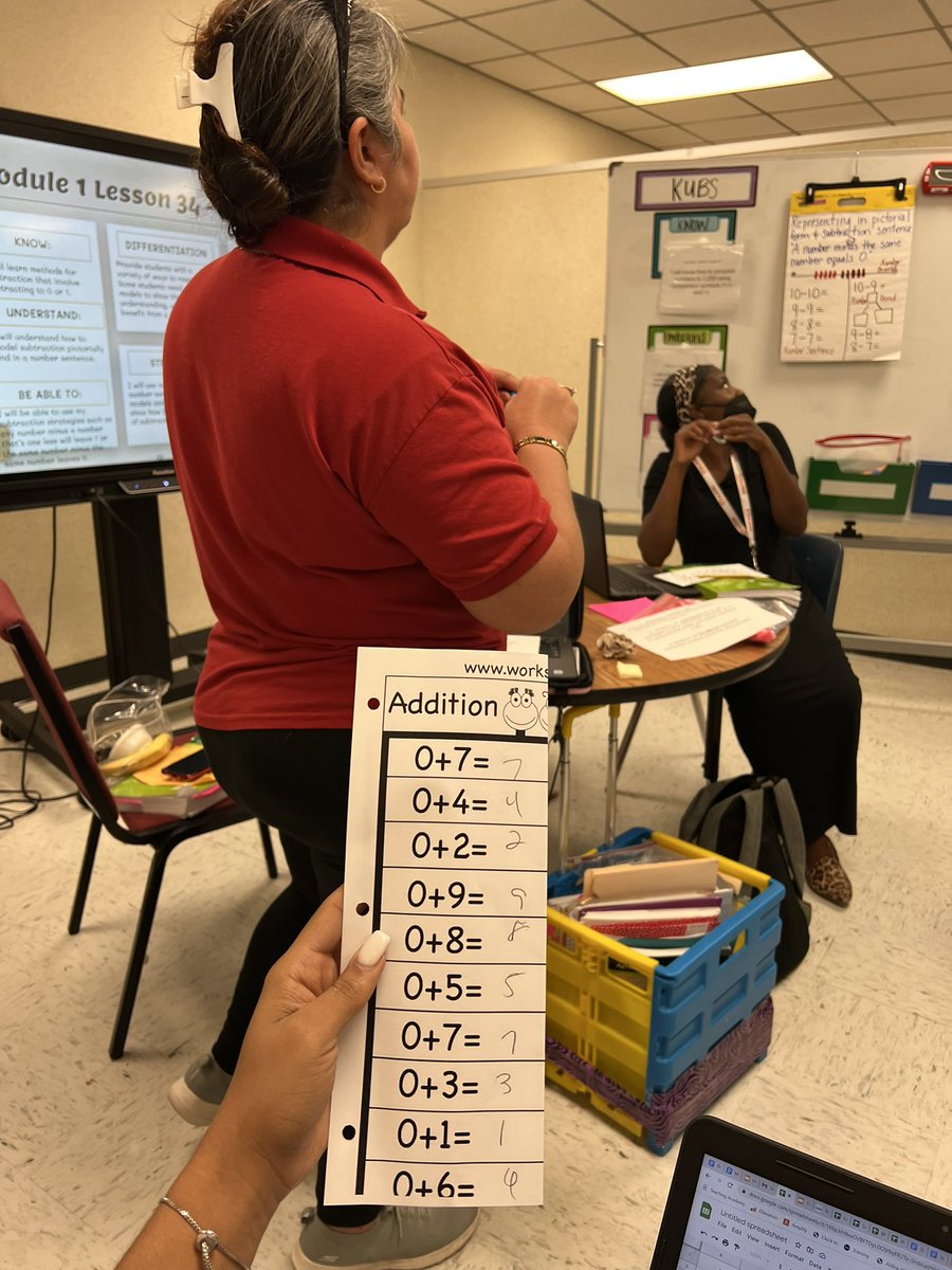 KCtheAP's tweet photo. Every Wednesday I have the pleasure of joining our grade level CBPLs & I enjoy every moment of it 😆 shoutout to our DYNAMIC DUO @MsOmotayo & @LGraham0912 for rocking CBPLs and making the admin team feel a part of the "work" while we're indulging "in the work". #ThePowerOfTeam☝🏾 https://t.co/RkUAU5r7FB
