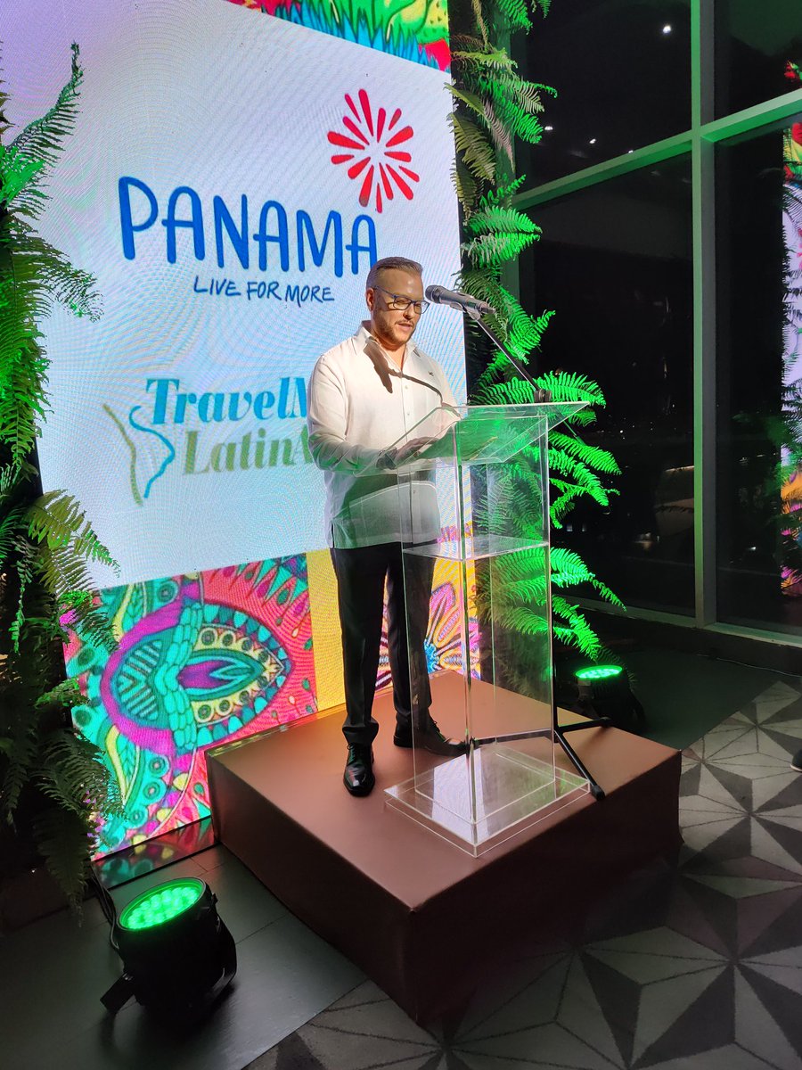 Travel2latam tweet media