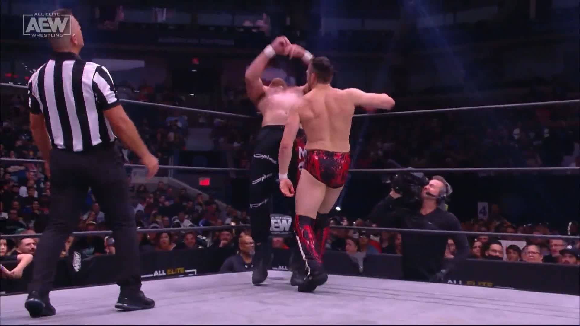 all-elite-wrestling-on-twitter-bryandanielson-putting-immense