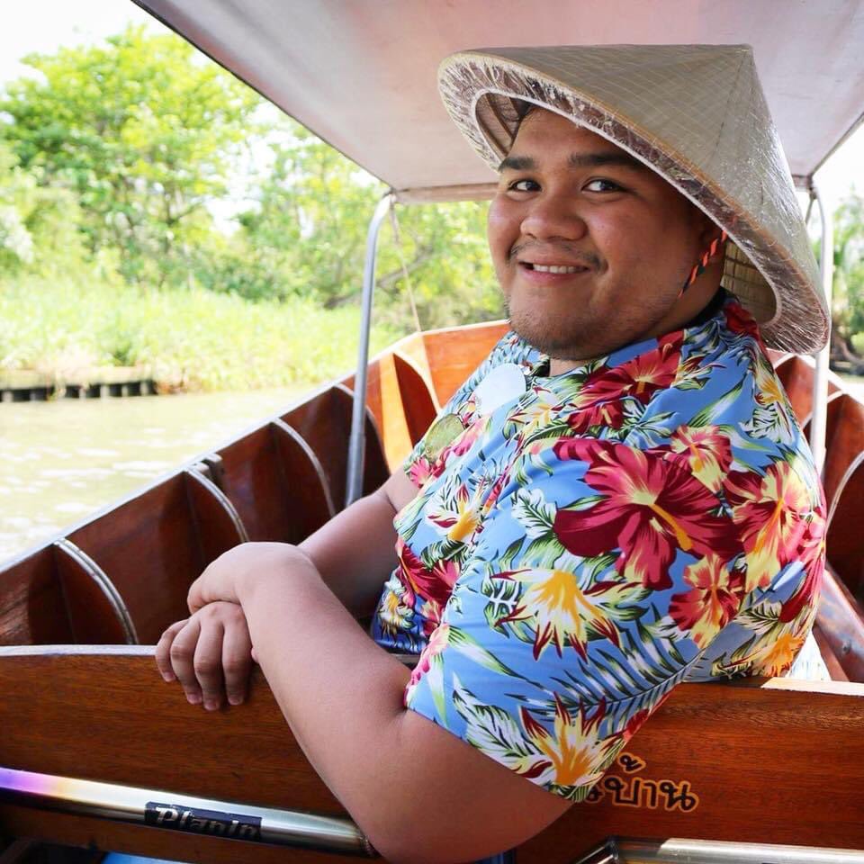 _dsrgrce's tweet photo. Happy Birthday in heaven, Lloyd ☺️🥰❤️🦋👼🕊

#LloydCadena 
#HappyBirthdayLloydCadena https://t.co/HTiNqFA4Xs