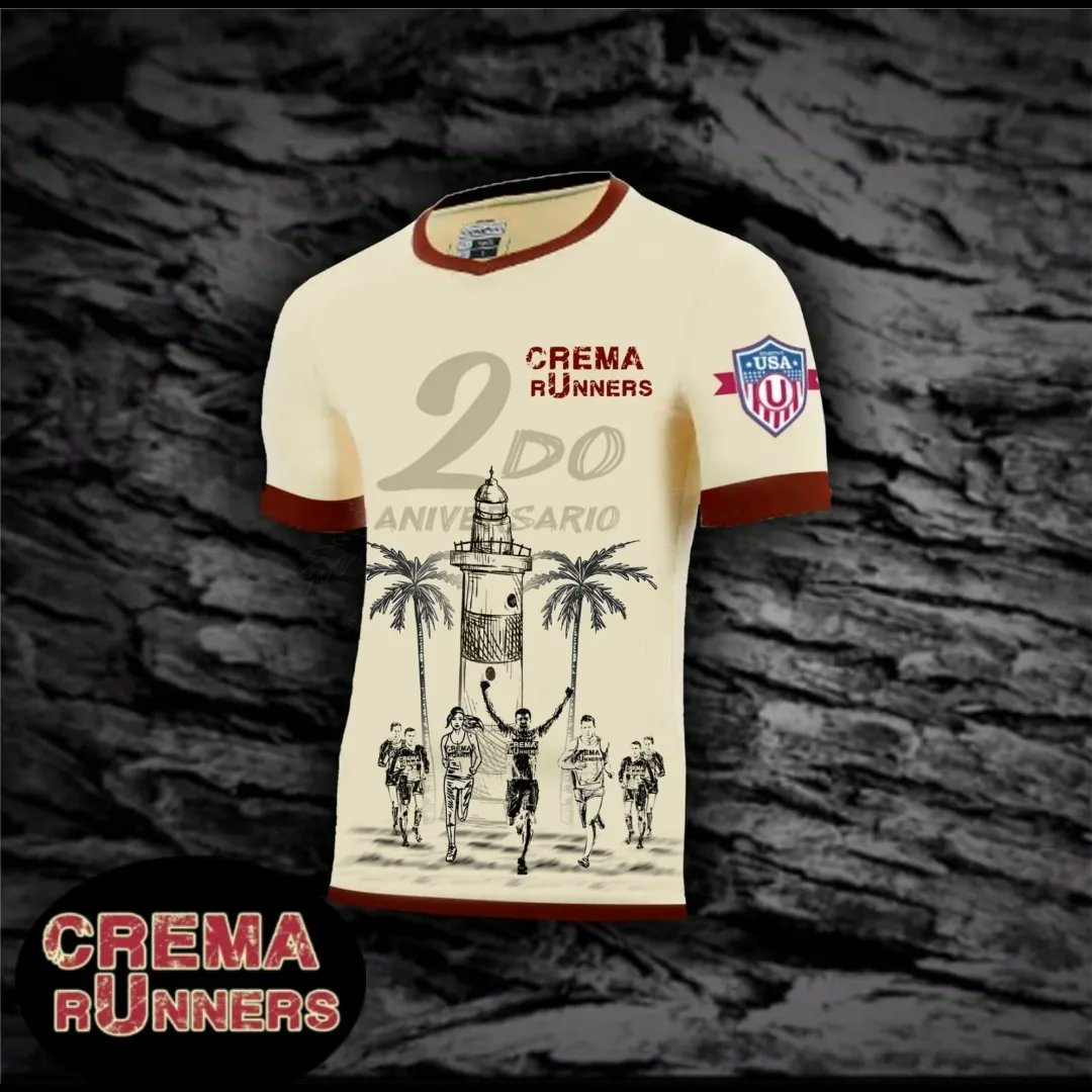 CremaRunners's tweet photo. Adquiere tu polo de colección, Edición Limitada Delux y ahora con @ColectivoUSA como Patrocinador Oficial. Gracias a Colectivo USA y toda su gente por seguir apoyando en los proyectos que suman para nuestro Glorioso Club @Universitario de Deportes
Pedidos Inbox 👊 https://t.co/tmyKtmvNEb