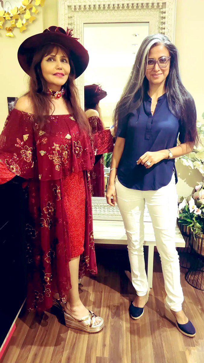 nishjamvwal's tweet photo. Each one in our team created the magic!
#HtoHDecor #GautamTiwari #ReshmaKumar @nishjamvwal https://t.co/oqjtyCzhVZ