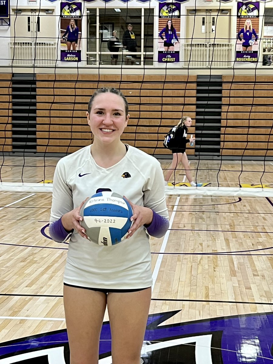 Chaska Volleyball tweet media
