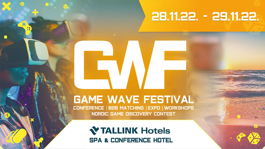 Game Conference+Convention Industry Event Calendar tweet media