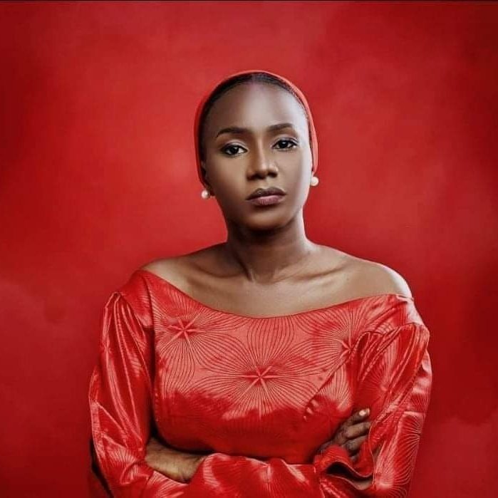 Fatoumata Boubou

#DameDeTerrain
#LaPuissance