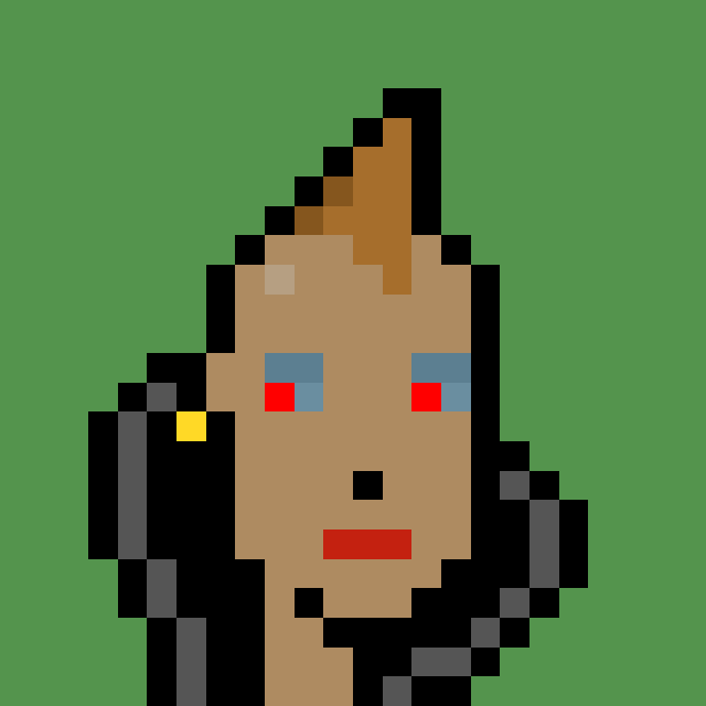 Punks V4²⁰ 💨 🦇🔊 tweet media