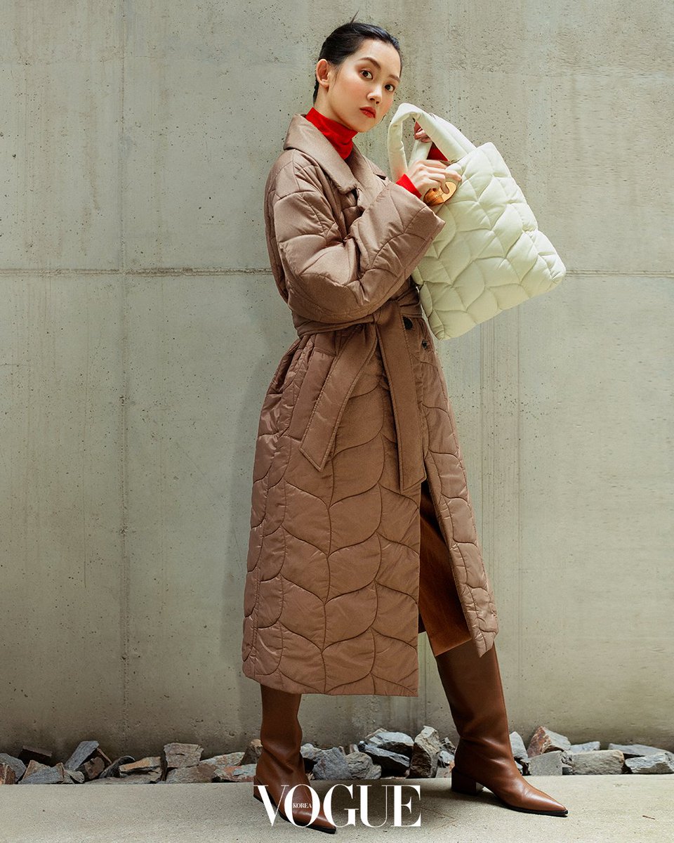 KPOP WORLD INA on Twitter: "Shin Hyunbeen with Mulberry 'Softie