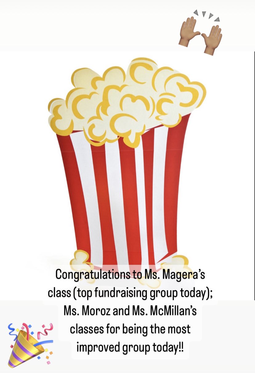 Hosp Elementary PTA (Hosp_PTA) / Twitter