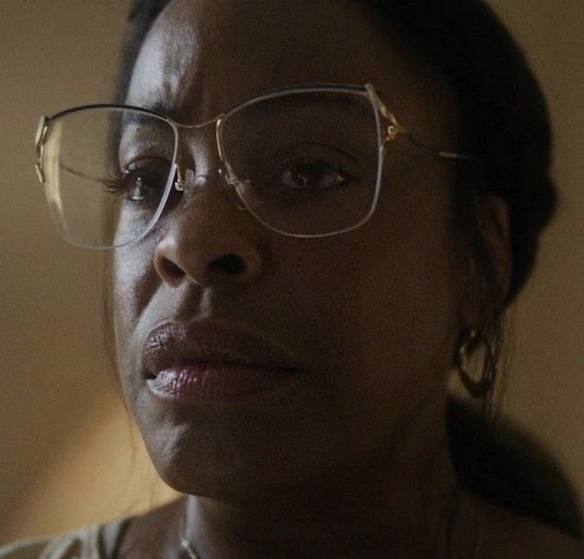 TeatimeAustin's tweet photo. Niecy Nash is acting her ass off on this show. Give her all the things for this role 🏆 #netflix #dahmer @NiecyNash https://t.co/KhU3s1UG3O