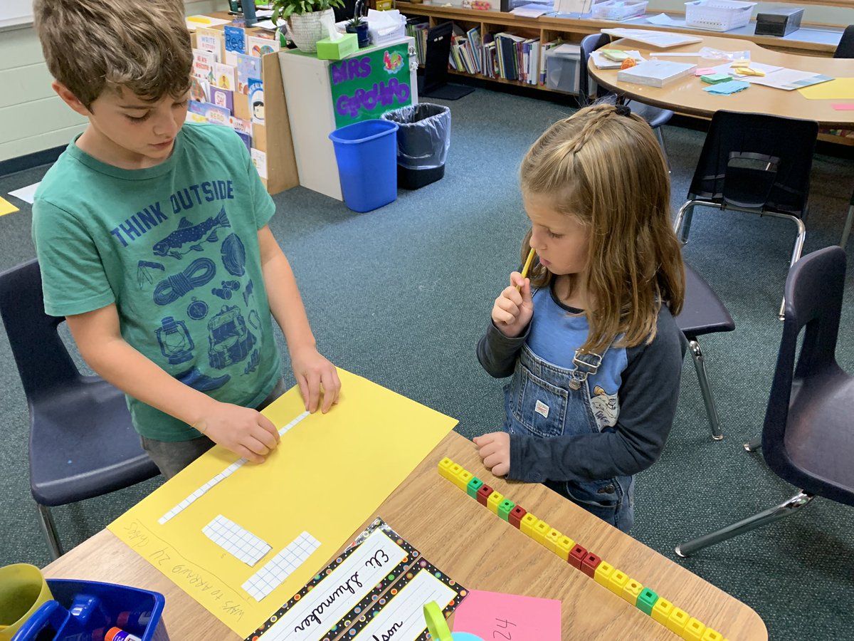 RES Third Grade tweet media