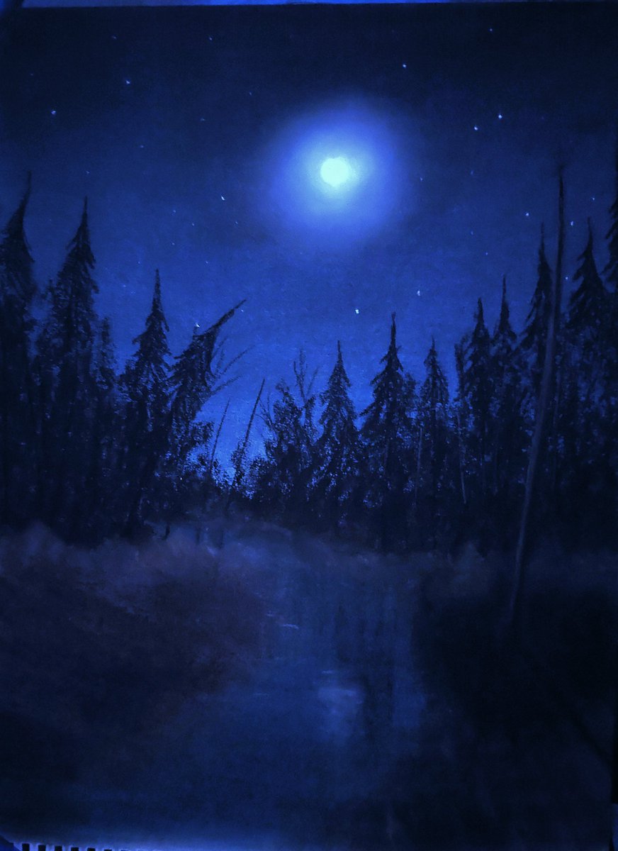 JoeArtist5's tweet photo. A piece I'm currently working on https://t.co/nlQVQWJzLp