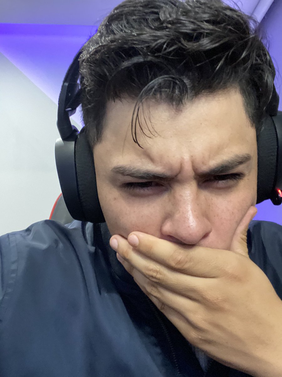 CristianNaav's tweet photo. Andamo en stream apa https://t.co/23CA3MvRs6 #streamer #temblor #septiembretemuevesbienrico #TwitchStreamers https://t.co/RSe08dMhZ1