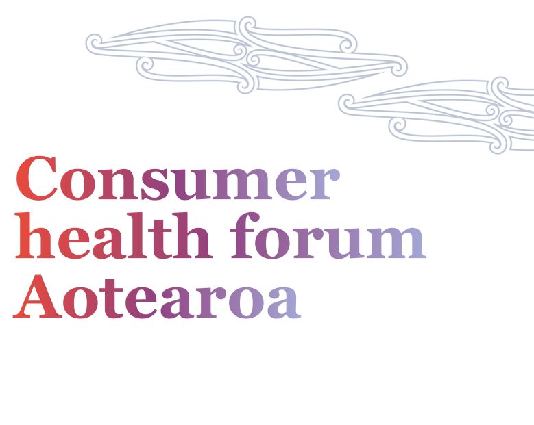 Save the date! The next consumer health forum Aotearoa will be held at Te Papa in Wellington on 10 November. To help us design our forum hui for the next year, please click on this poll here:
ow.ly/NxsG50KPIsf
Details on how to register will be available soon.
#hqscnz