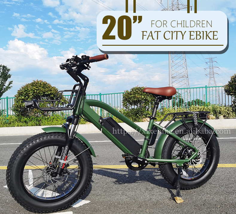 Rebecca_chen_2's tweet photo. Passion Ebike
- 20 Inch Kids Electric Bike -
1️⃣ 12.5Ah lithium battery
2️⃣ Bafang 500w rear hub motor
3️⃣ RST/MOZO front suspension fork

#kidselectricbike #childrenbikes
#ebike #ebikes #ebikestyle #ebikelife
#electricbike #electricbicycle 
#mtbebikes #fatebike #electricfatbike https://t.co/KHBDK0POli