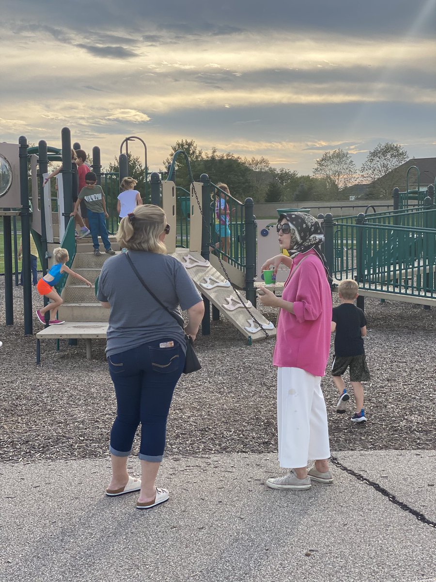 MsJSenter, M.Ed (she/her) tweet media