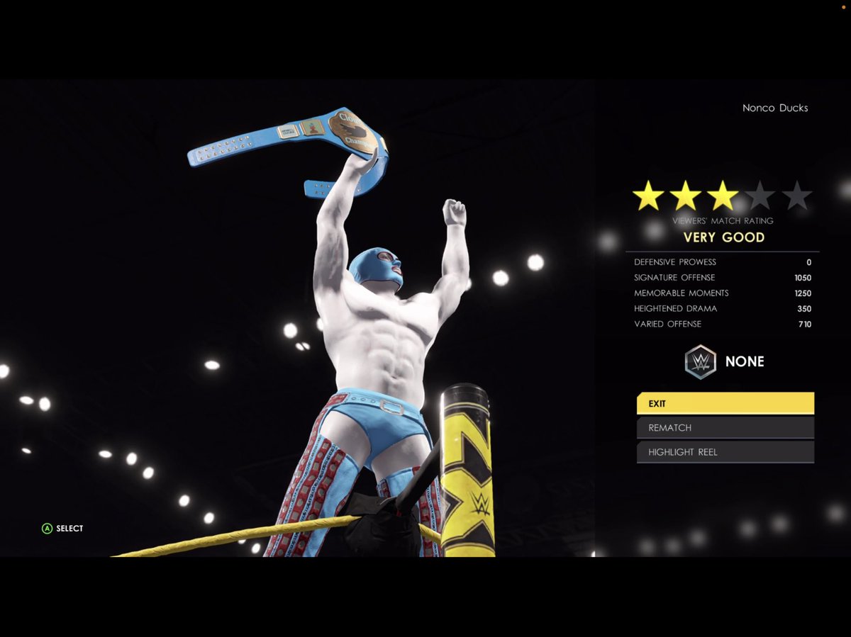 TinFoilWookie's tweet photo. You’re looking at the NEW @NoncoDWF Clout Champion. It was meant to be with all that baby blue. Thirst trappin in my assless chaps. 
#DucksFlyTogether #DucksUnited #DWF #Struttin #Thumpasaurus https://t.co/qRQd6xYfLv