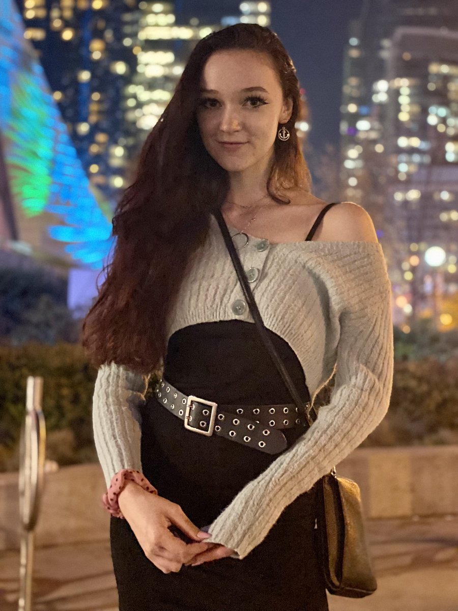 TackTweets's tweet image. Canada city was pretty &amp;lt;3