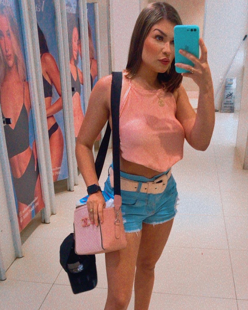 CarvalhoRadrea's tweet photo. 🎀 https://t.co/sgBO53iZ7b