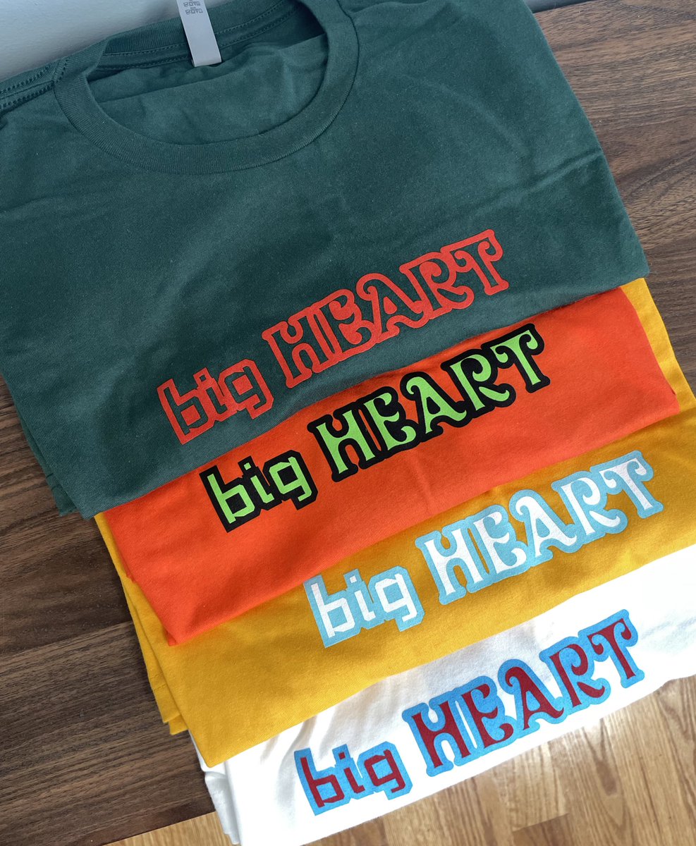 the4Lbrand.com — “big HEART” series , available for purchase at our online store ! #the4Lbrand 🖤4️⃣🤞🏾 

#Streetwear #StreetFashion #Fashion #NJ #Jerz #TriState #LocalBrand #IndependentBrand