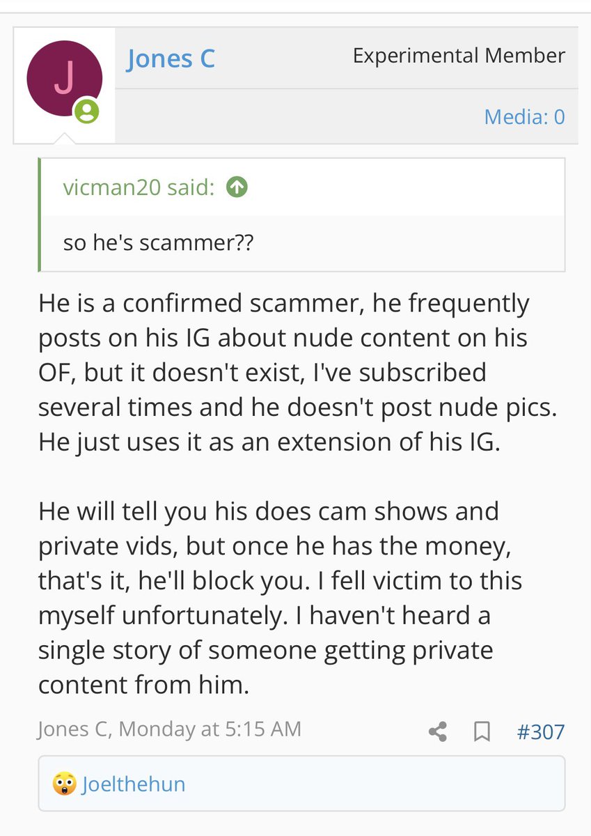 Turbofag's tweet photo. @MasterEdgars Hey Scammer! Us Gays are Fools but Not Stoopid!🤡🤡🤡 https://t.co/RTwab8yTyG