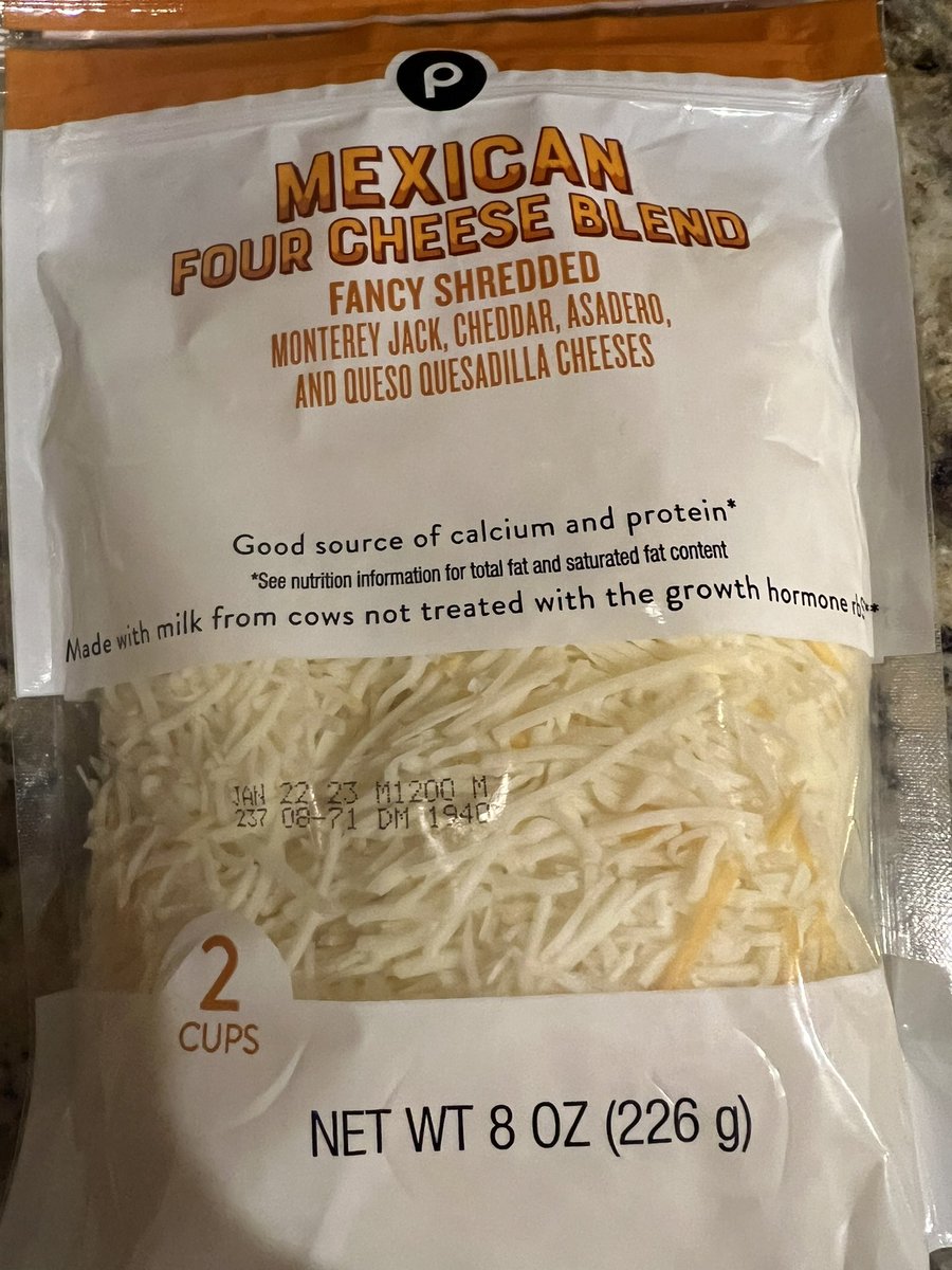 Jjohnson991976's tweet photo. @Publix  please work on your QA!!! https://t.co/vtiCcE0Phg