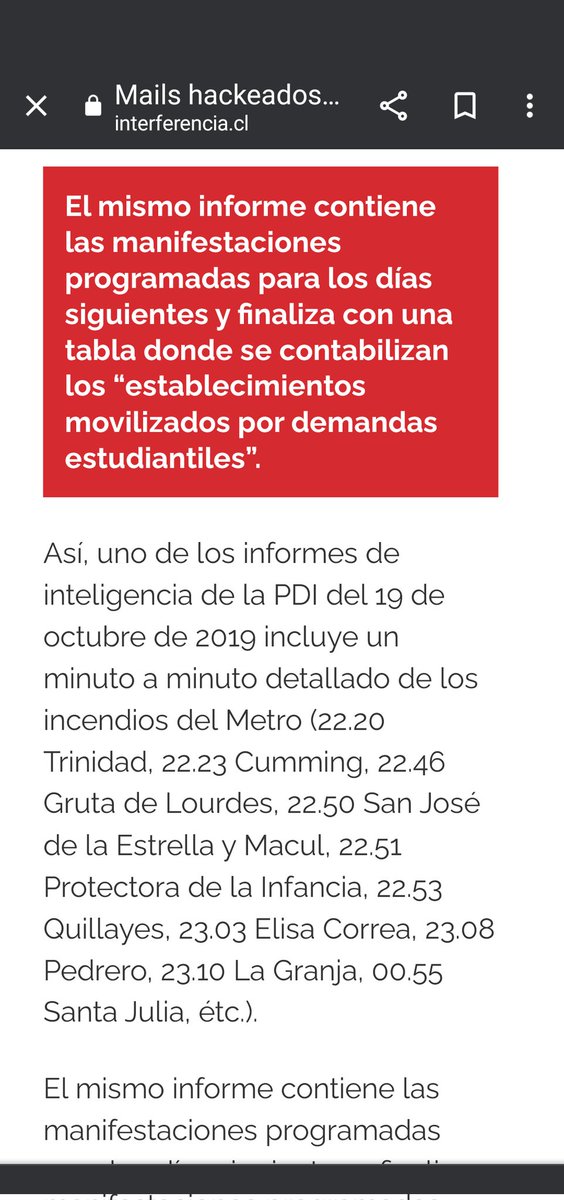 Pedro Montecinos tweet media