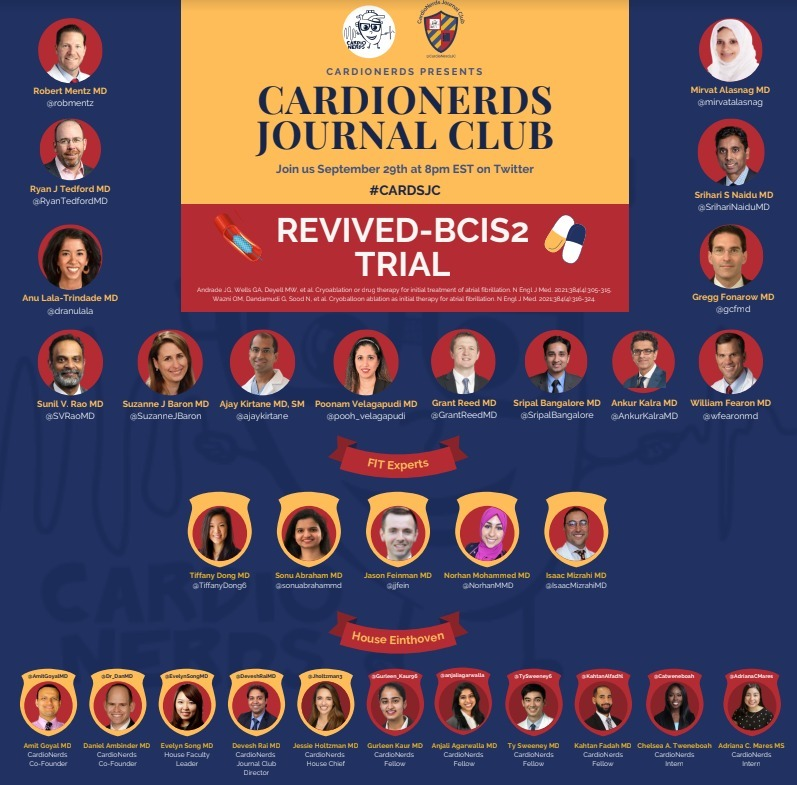 CardioNerds tweet media