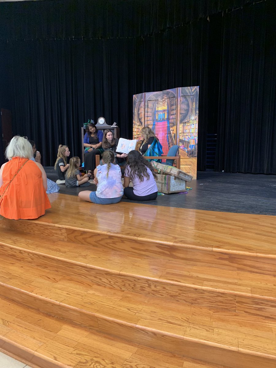 Deborah Spoon tweet media