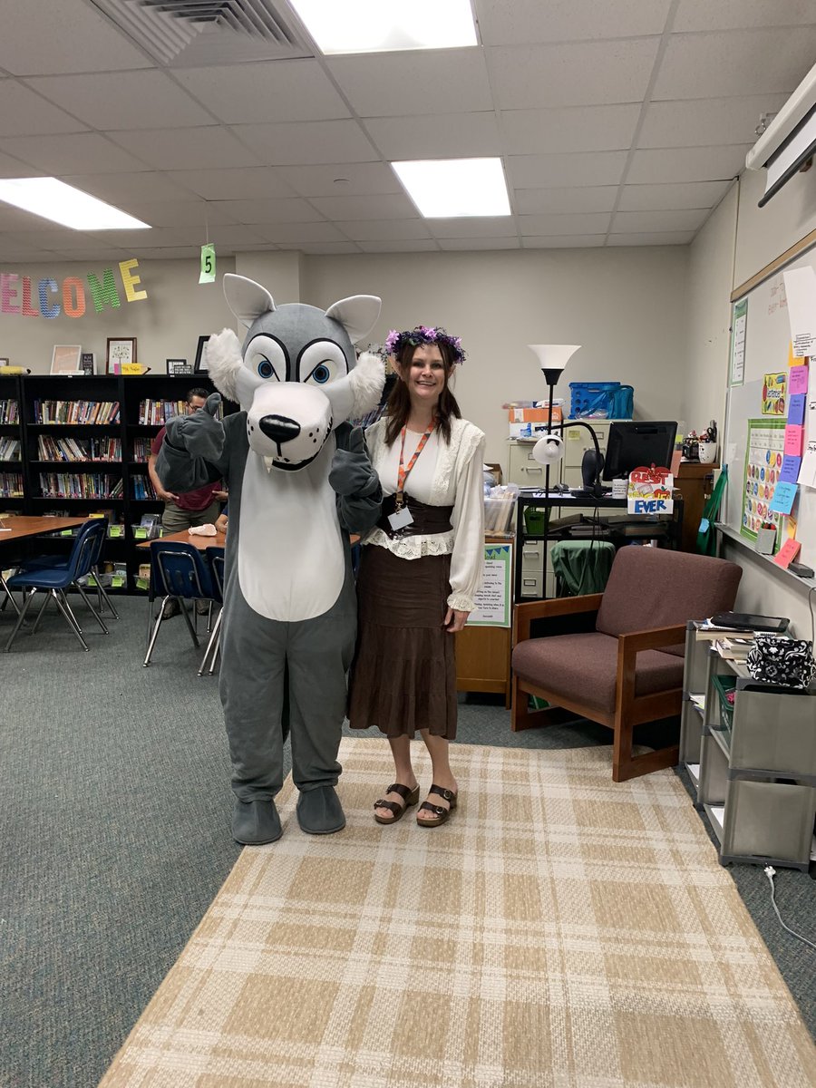 Deborah Spoon tweet media