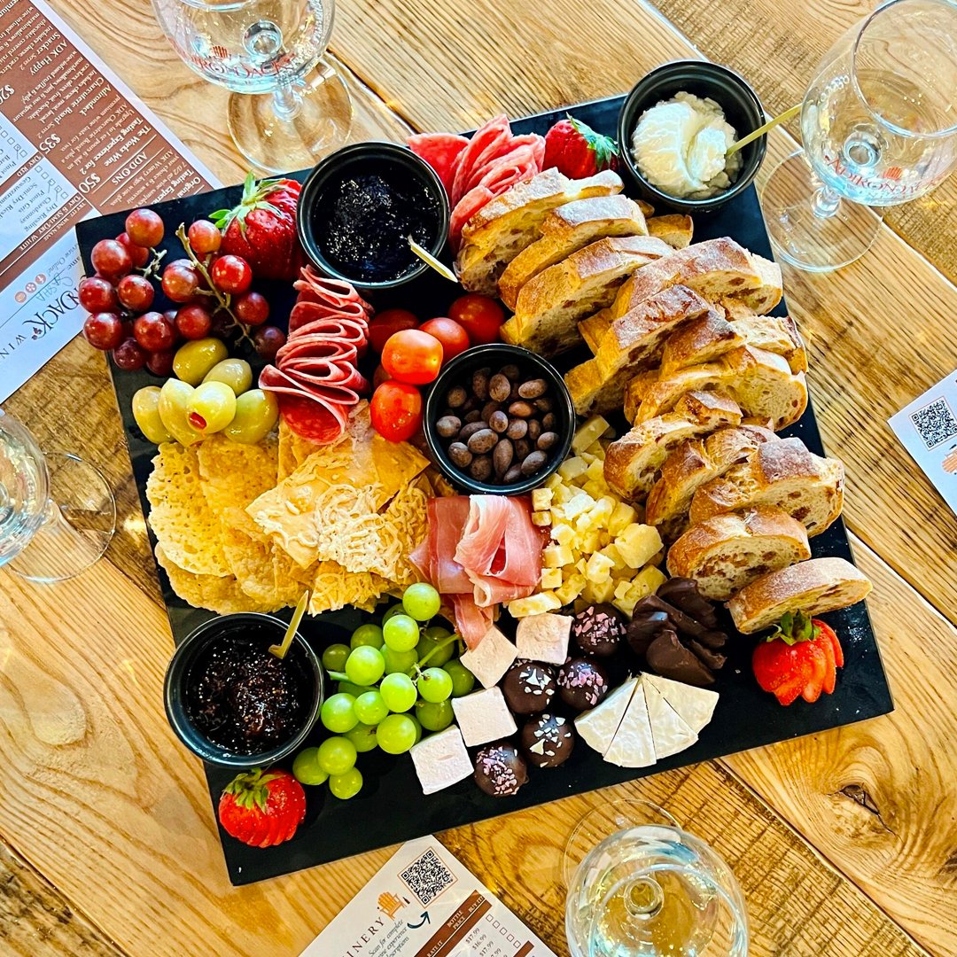 GWDB Pro Member Adirondack Winery opened its doors in April 2008 as one of the first Micro-Wineries in the country. Adirondack Winery quickly became an establishment that resonated with locals and tourists, alike.

<a href="/AdkWinery/">Adirondack Winery</a>
