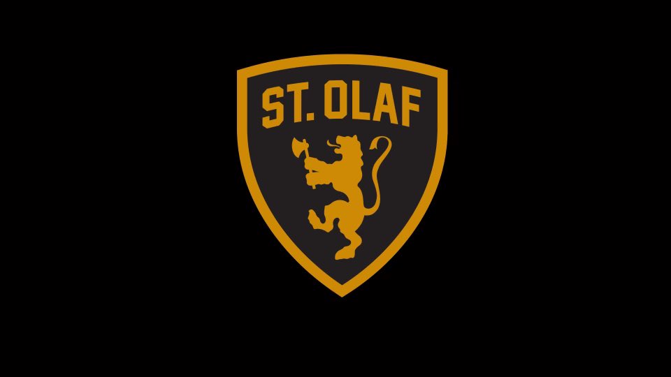 #AGTG After a great conversation with <a href="/CoachLucasKlein/">Lucas Kleinschrodt</a> I am blessed to say I have received my first offer from St. Olaf! 
<a href="/CoachTUnderwood/">Tommy Underwood</a> <a href="/StOlafFB/">St. Olaf Football</a> <a href="/GregBiggins/">Greg Biggins</a> <a href="/dherr11/">Dean Herrington</a> <a href="/AthleticsSFHS/">St. Francis HS Athletics</a> <a href="/Fifthandoak/">Fifth and Oak Consulting</a>