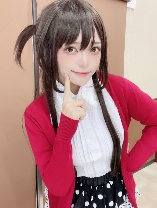 Twitterのコスプレ画像37