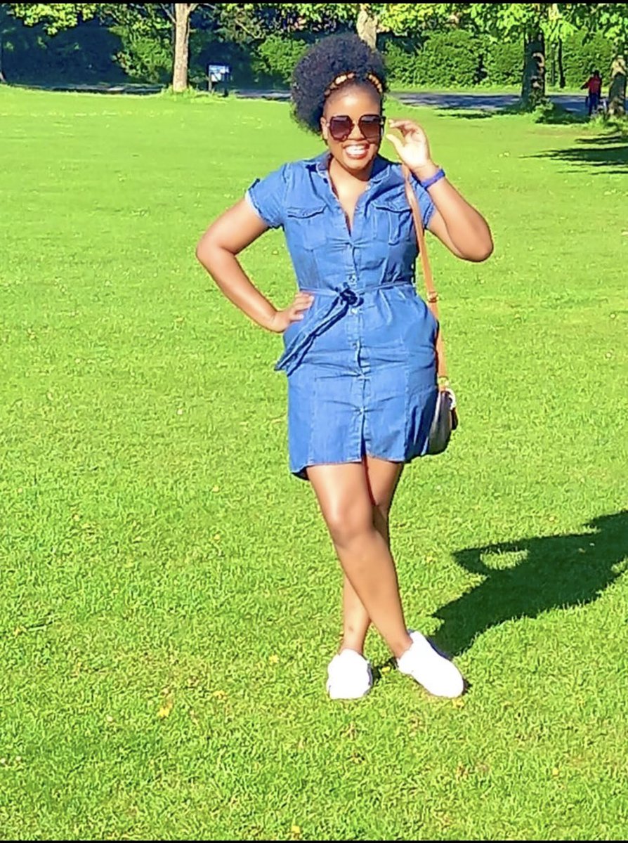 LynneStactia's tweet photo. Wishing myself the happiest of birthdays! 💕On this special day,I just want to thank God for the priceless gift of life that He has given me &amp; for the wonderful people He has put in my life~Duchess of Bvukururu 🧡 https://t.co/EvtRyrkNGg