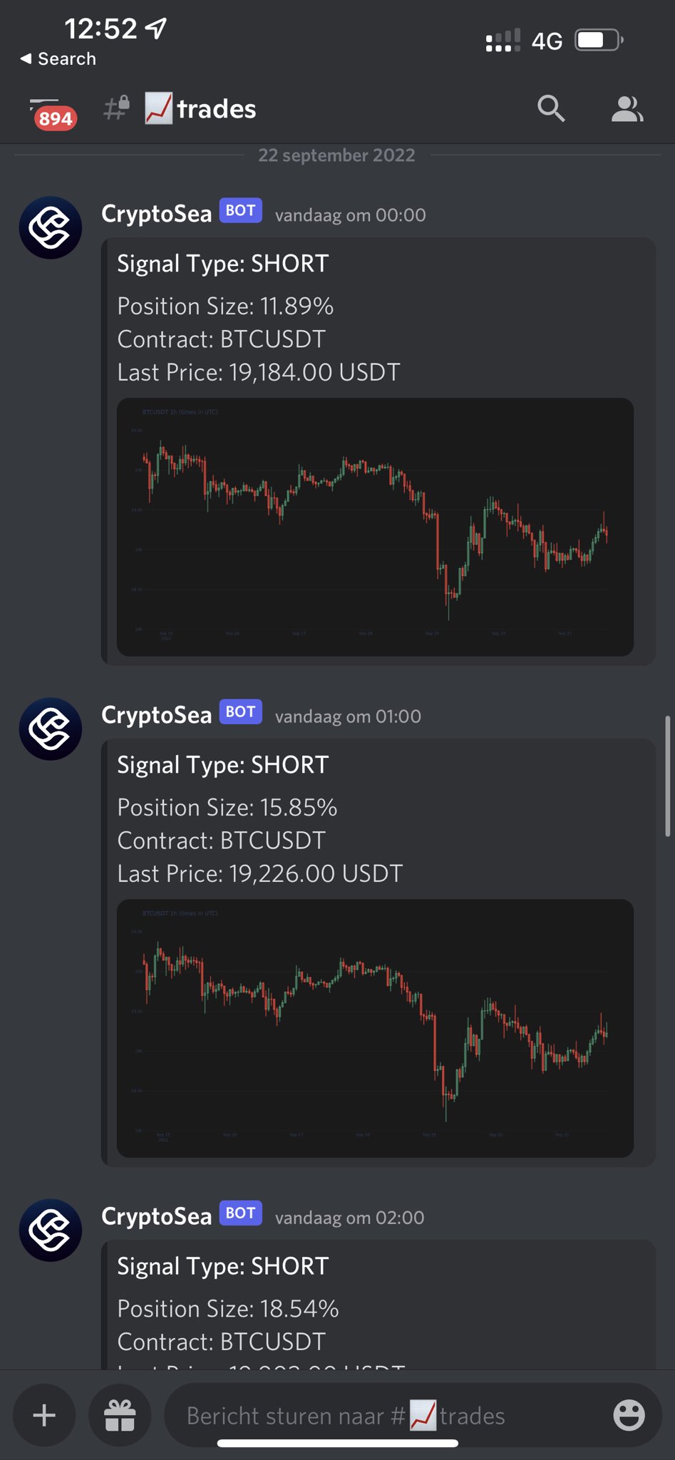 Cryptosea Crypto Rover on Twitter: