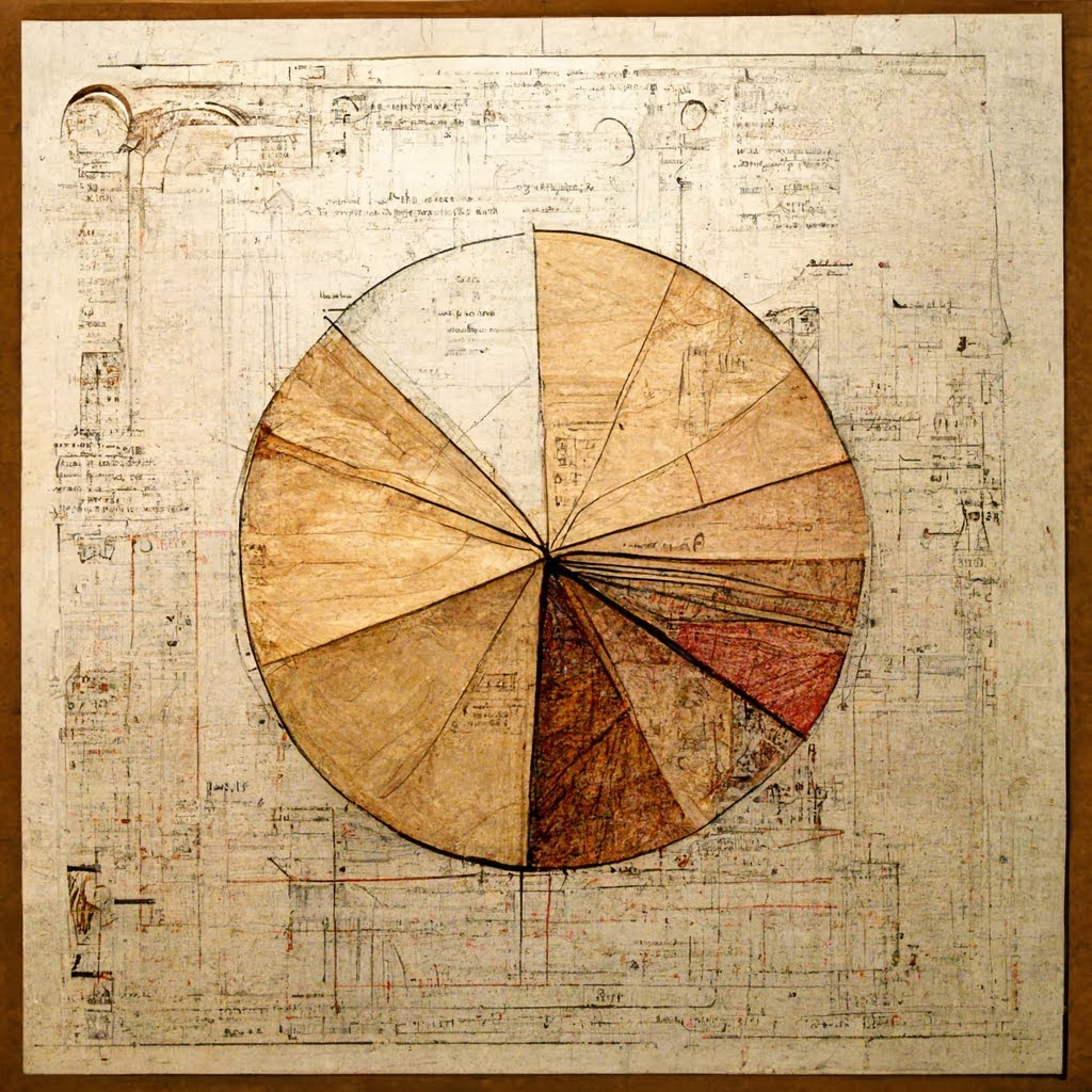 Datasaurus_Rex's tweet image. Will Al art help make better data vizzes? Probably not. Could they help enhance infographics? Maybe... #midjourney #dataviz #Infographics