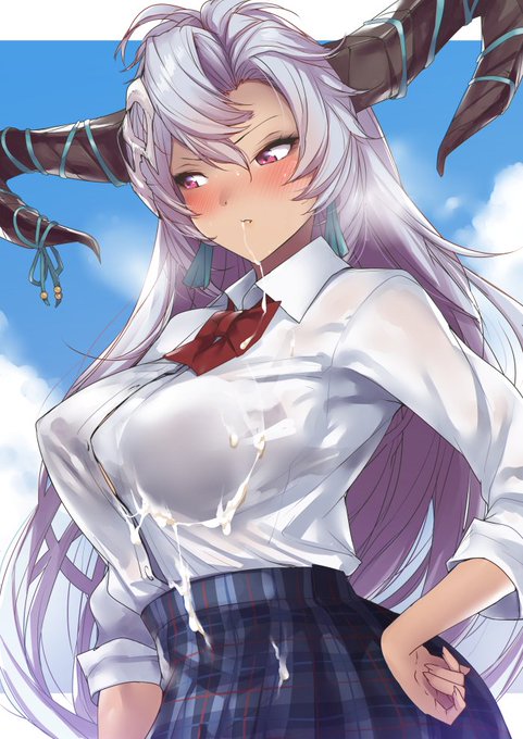 制服フェディエル 