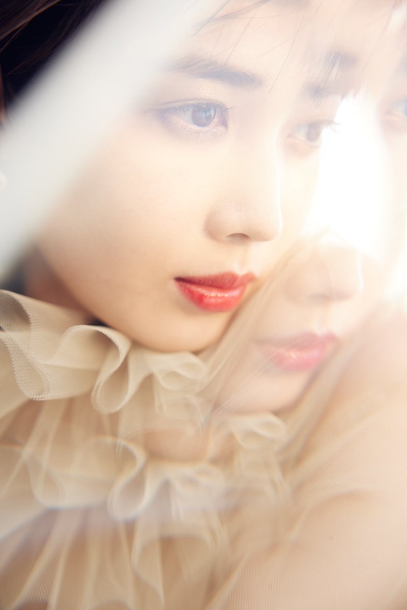 miyuhayashida's tweet photo. @opera_cosmetics 💗💋💫 https://t.co/u9EKvMEAp3