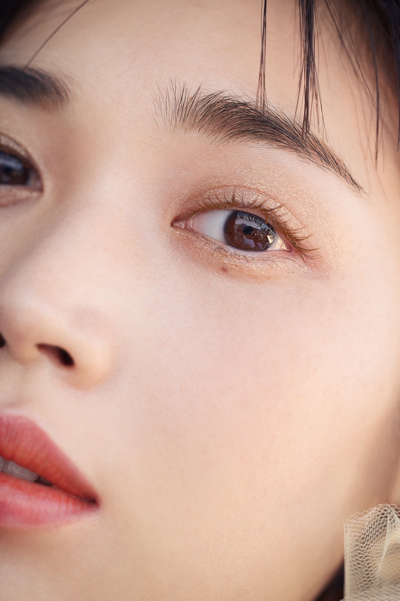 miyuhayashida's tweet photo. @opera_cosmetics 💗💋💫 https://t.co/u9EKvMEAp3