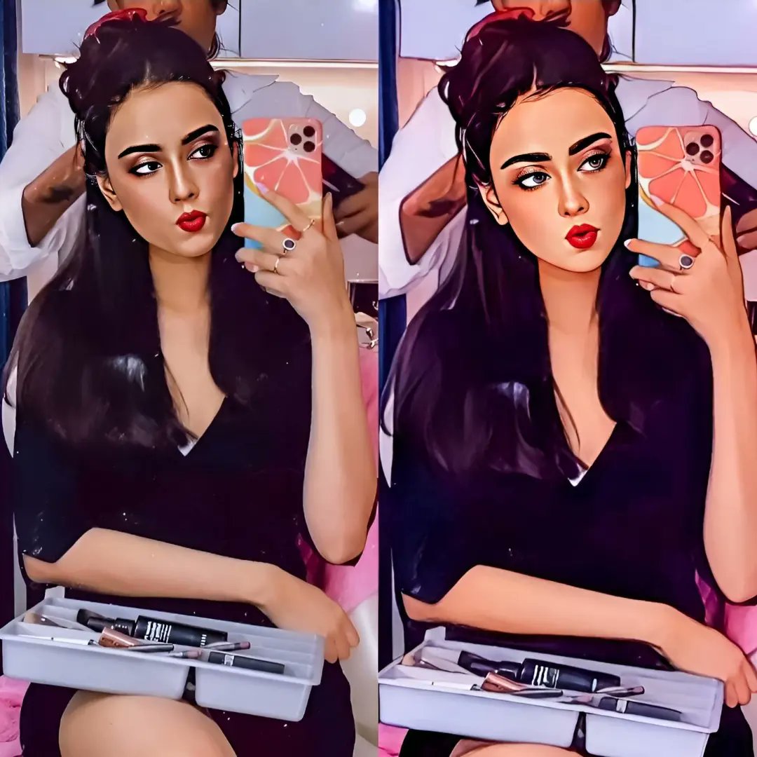 SakshmaC's tweet photo. @SakshmaSr 
♥️🍥 https://t.co/tsDQ7dUYwR