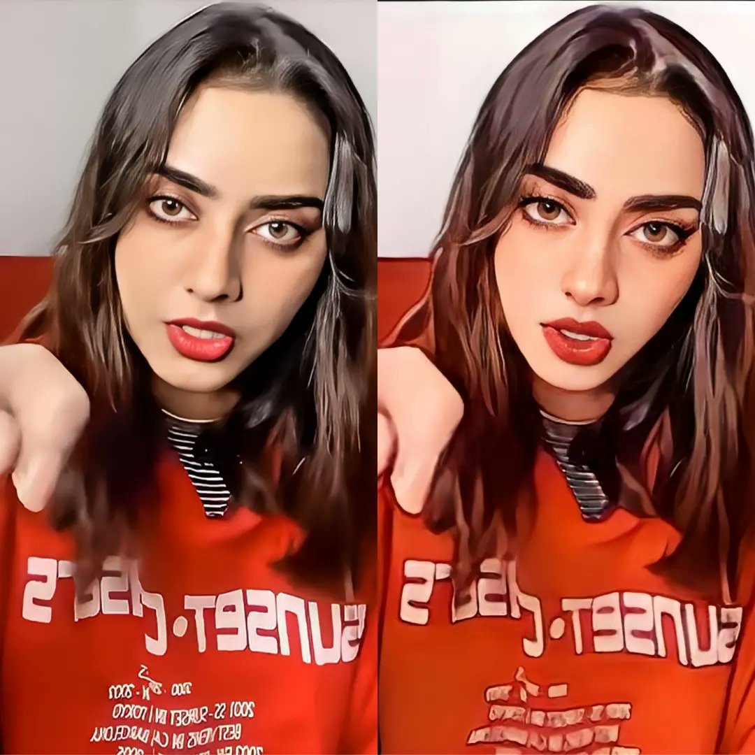 SakshmaC's tweet photo. Getting tomboy vibes♥️😚
@SakshmaSr https://t.co/jGPhS8TX2s