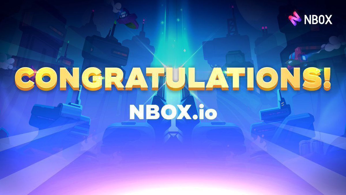 NBOX tweet media