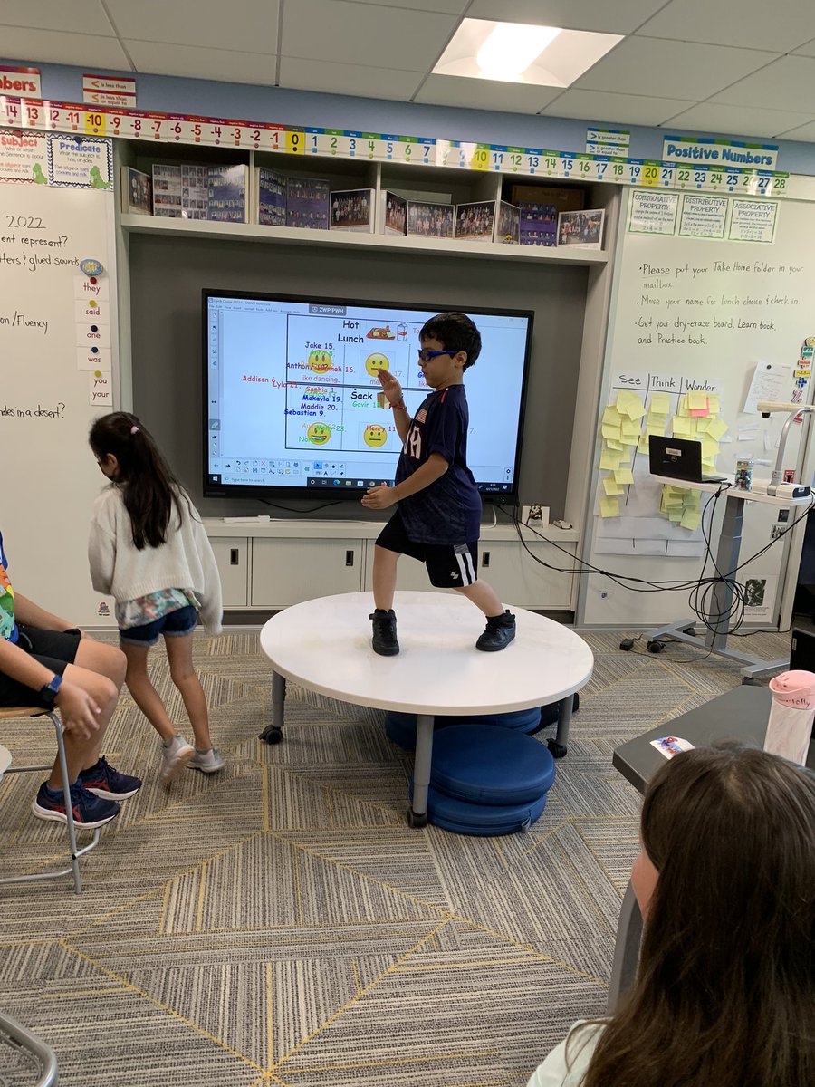 Mr. Williams' Room tweet media