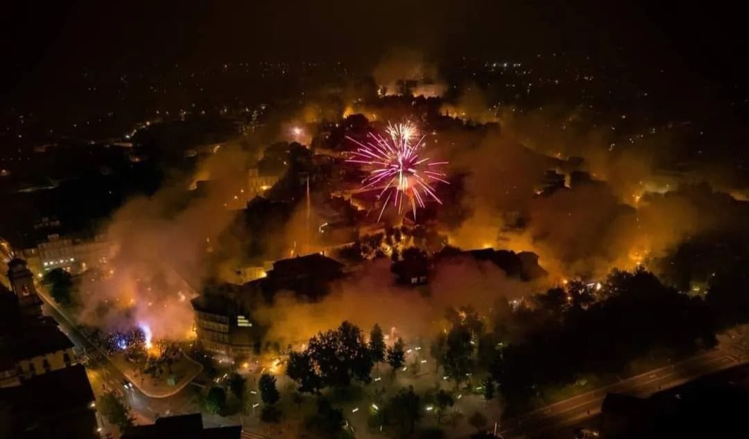 VSCdepre's tweet photo. Parabéns Vitória pelos teus 100 anos de história 🤍
O Vitória é um sentimento. https://t.co/oETTW2CwBd